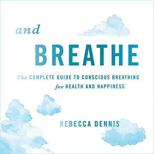 Cover of And Breathe
