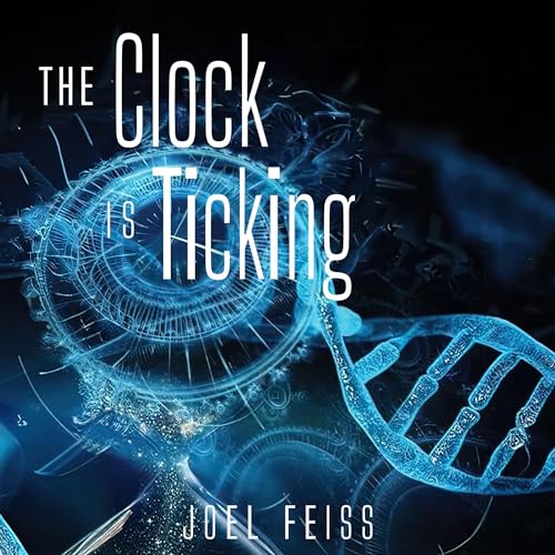 Cover of The Clock Is Ticking
