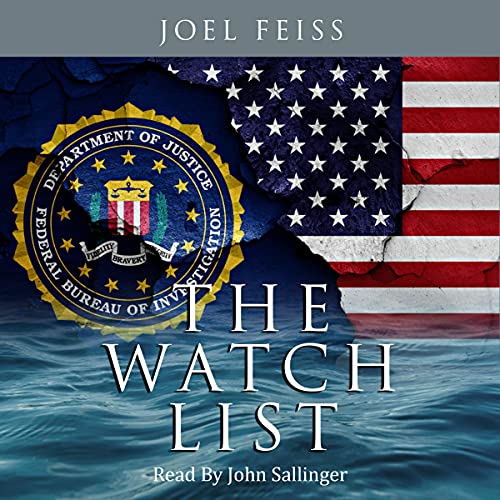 Cover of The Watch List