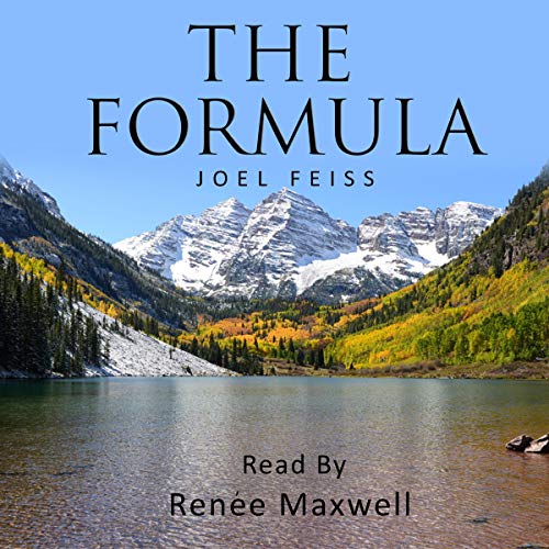 Cover of The Formula