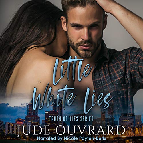 Cover of Little White Lies