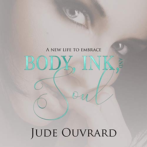 Cover of Body, Ink, and Soul