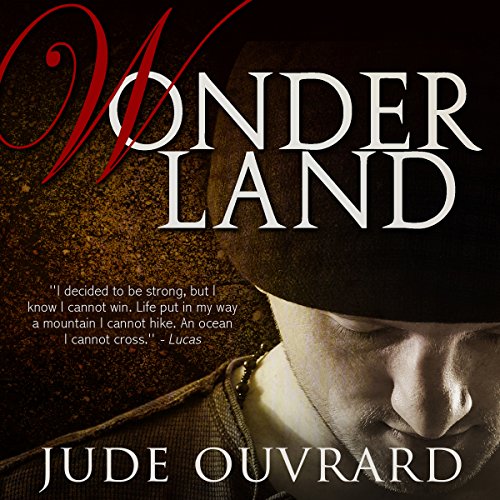 Cover of Wonderland
