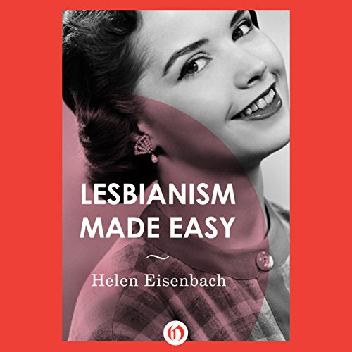 Cover of Lesbianism Made Easy