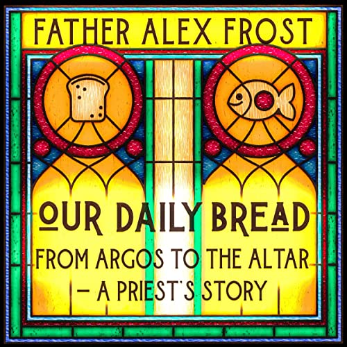 Cover of Our Daily Bread