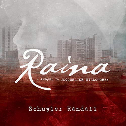 Cover of Raina