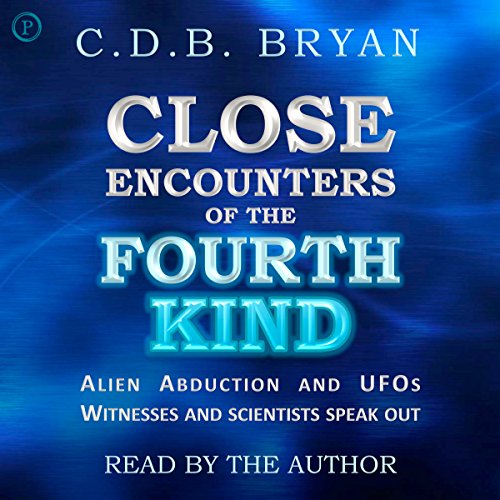 Cover of Close Encounters of the Fourth Kind