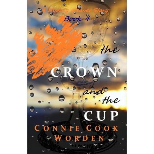 Cover of The Crown and the Cup