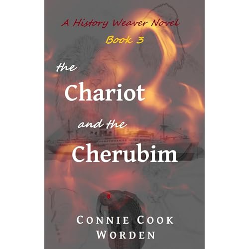 Cover of The Chariot and the Cherubim