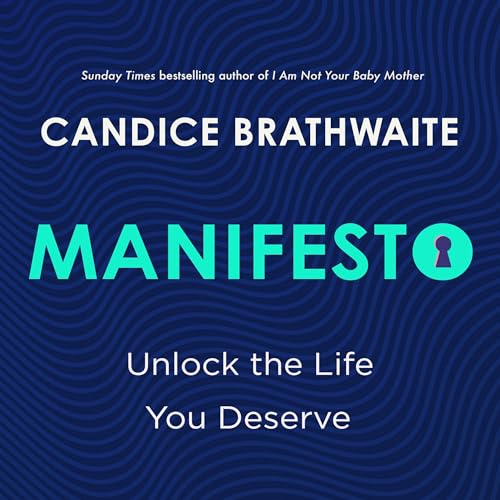 Cover of Manifesto