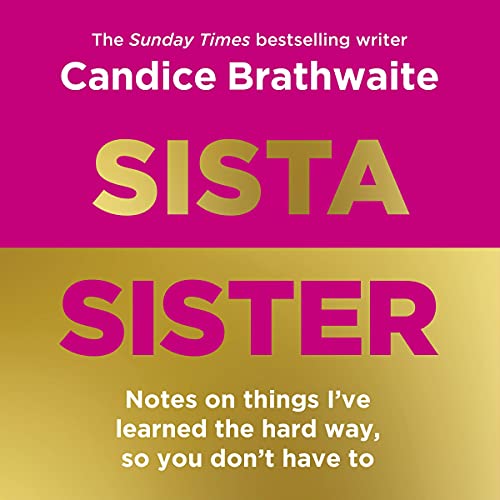 Cover of Sista Sister
