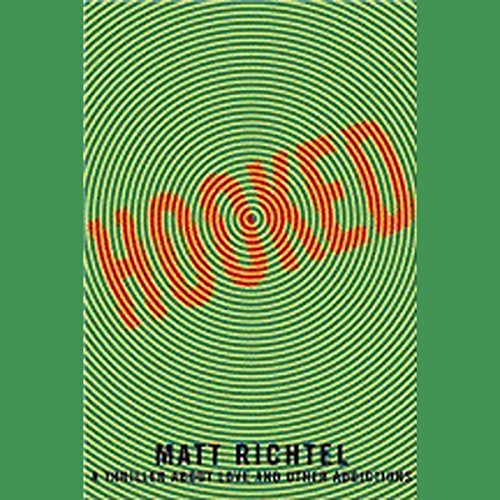 Cover of Hooked