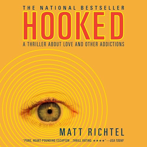 Cover of Hooked