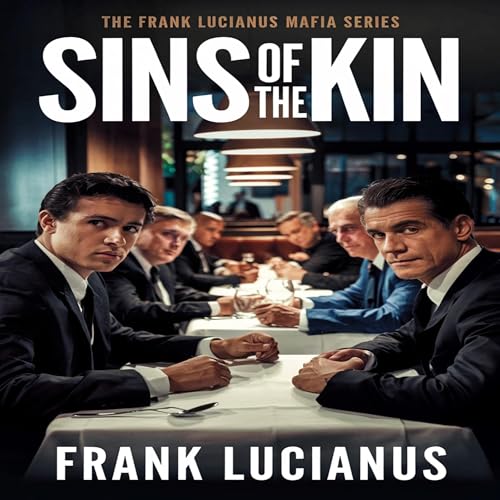 Cover of Sins of the Kin