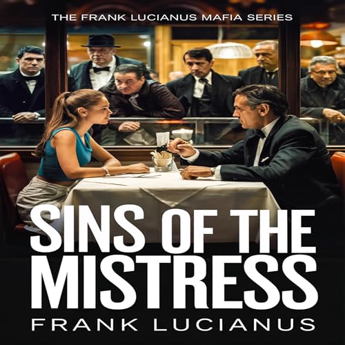 Cover of Sins of the Mistress