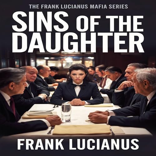 Cover of Sins of the Daughter