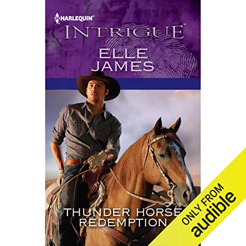 Cover of Thunder Horse Redemption