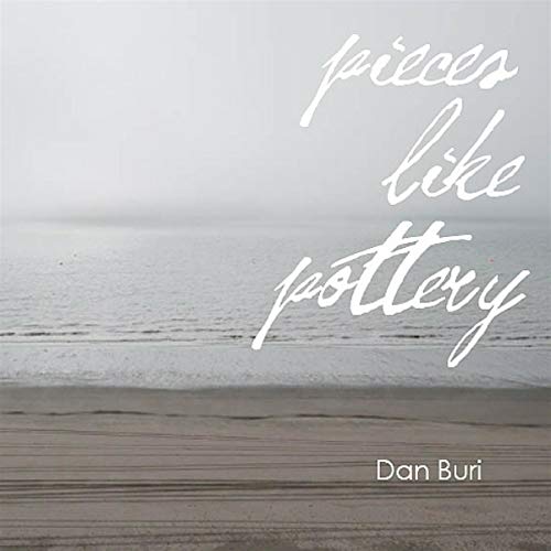 Cover of Pieces Like Pottery