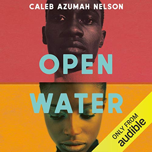 Cover of Open Water