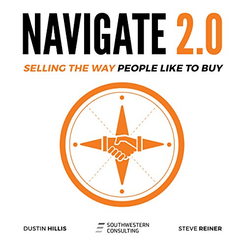 Cover of Navigate 2.0