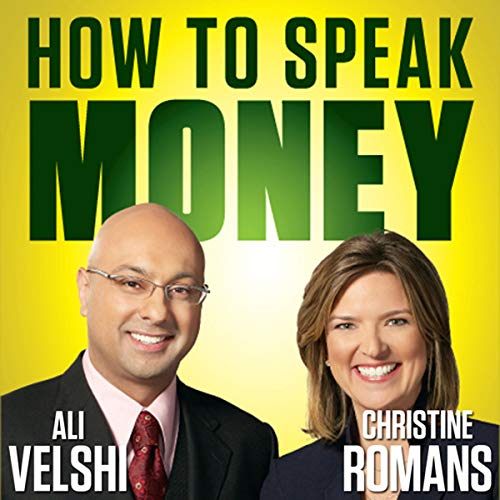 Cover of How to Speak Money