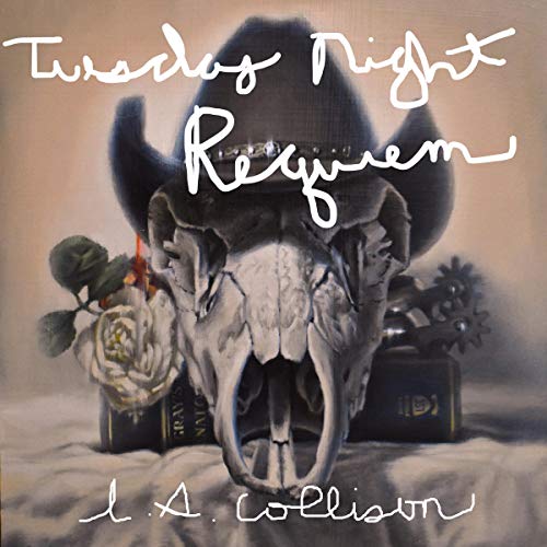 Cover of Tuesday Night Requiem