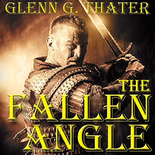 Cover of The Fallen Angle
