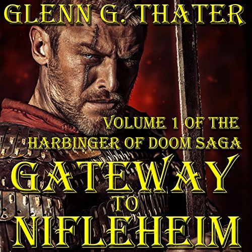 Cover of Gateway to Nifleheim
