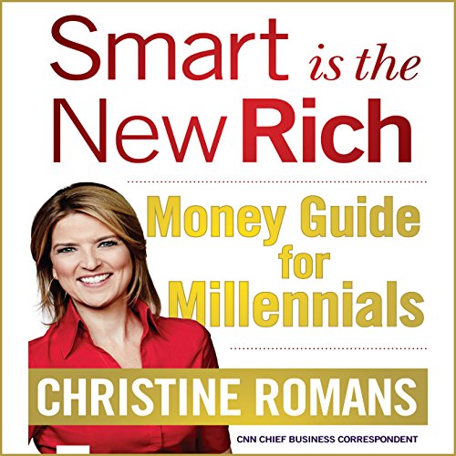 Cover of Smart is the New Rich