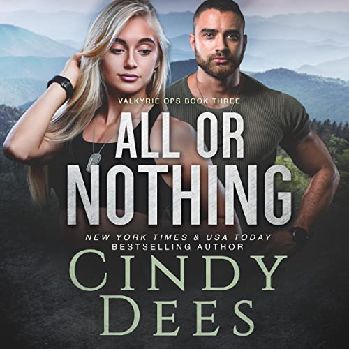 Cover of All or Nothing