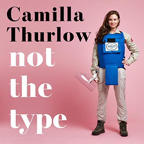 Cover of Not the Type