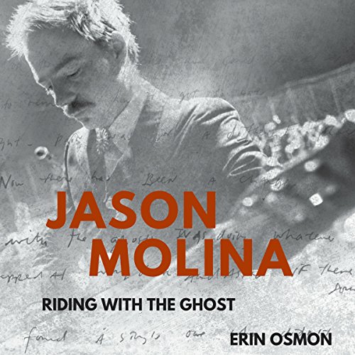 Cover of Jason Molina: Riding with the Ghost