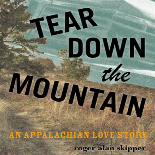 Cover of Tear Down the Mountain