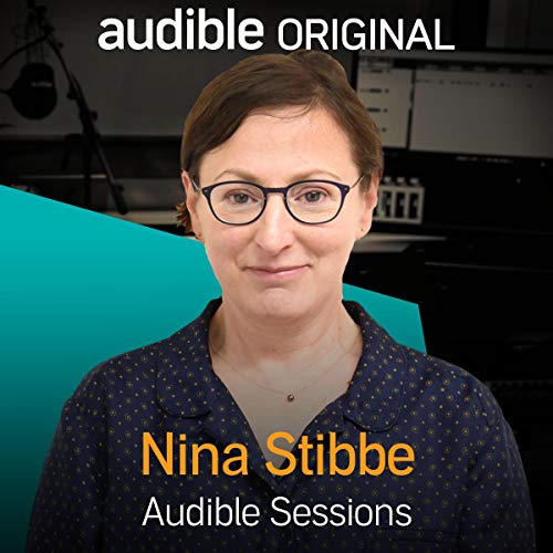 Cover of Nina Stibbe