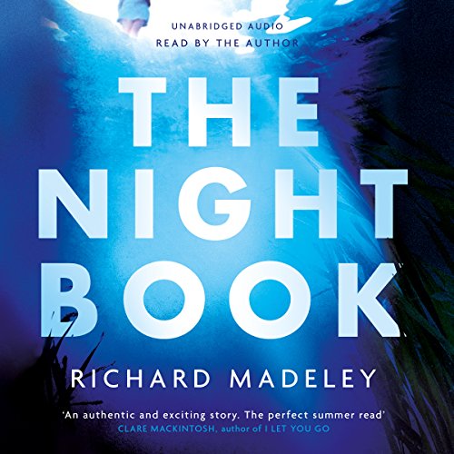 Cover of The Night Book