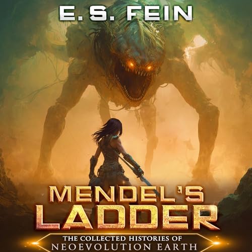 Cover of Mendel's Ladder