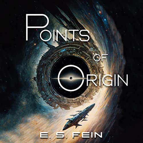Cover of Points of Origin