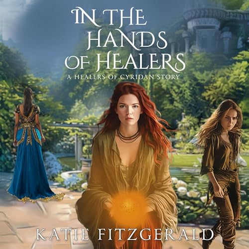 Cover of In the Hands of Healers