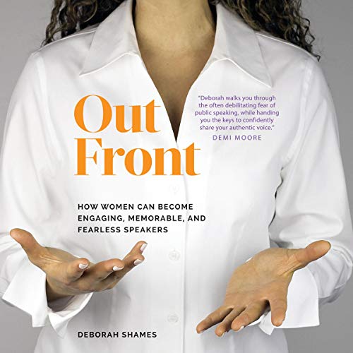 Cover of Out Front