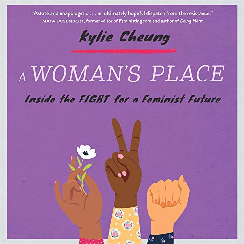 Cover of A Woman's Place