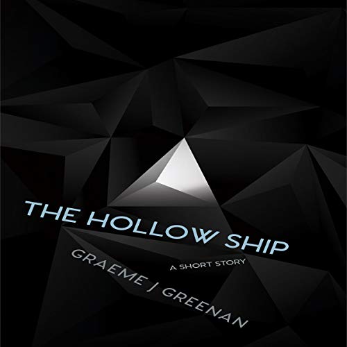 Cover of The Hollow Ship: A Short Story