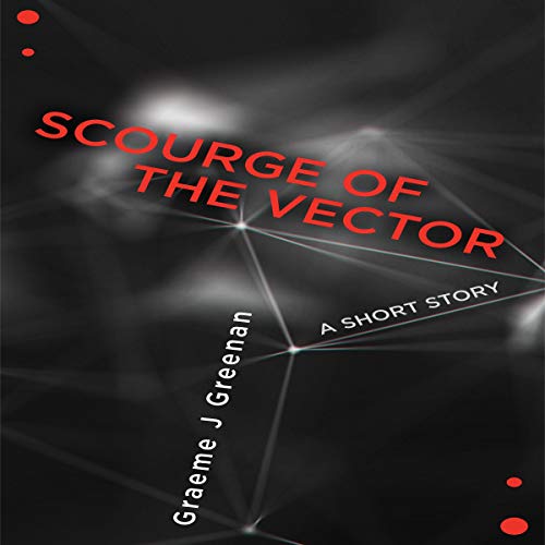 Cover of Scourge of the Vector