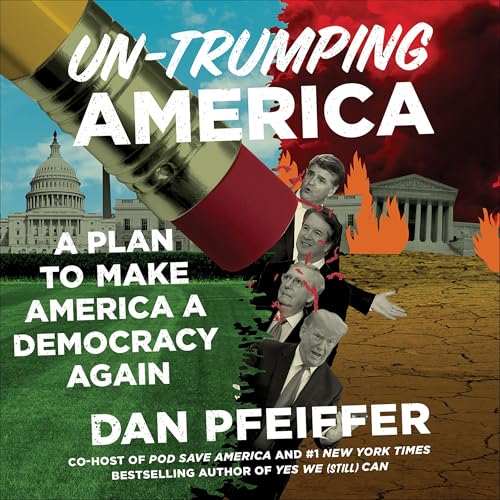 Cover of Un-Trumping America