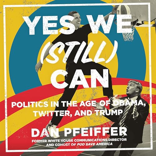 Cover of Yes We (Still) Can