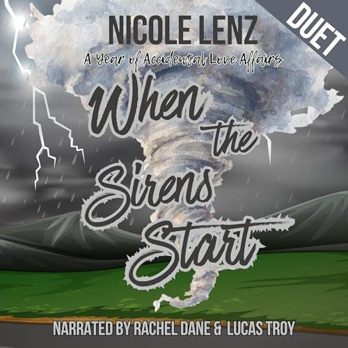 Cover of When the Sirens Start