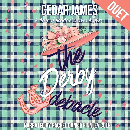 Cover of The Derby Debacle