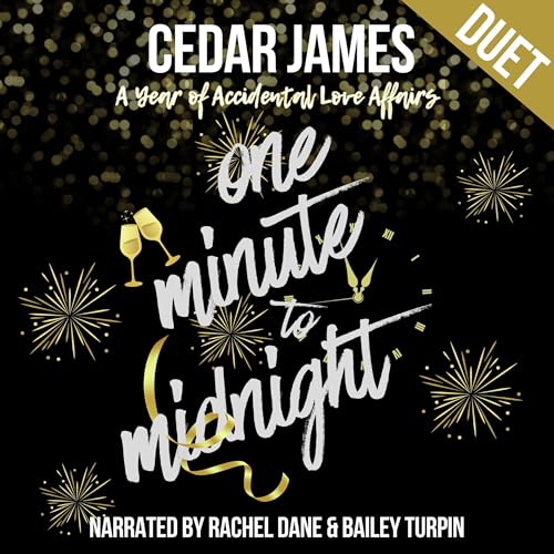 Cover of One Minute to Midnight
