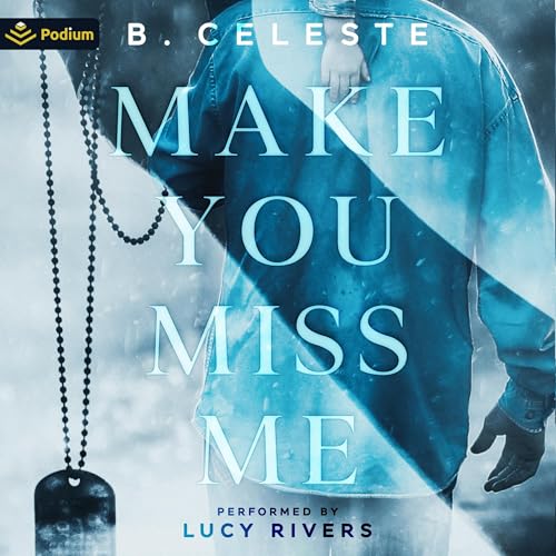 Cover of Make You Miss Me