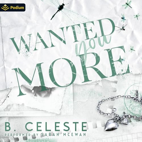 Cover of Wanted You More