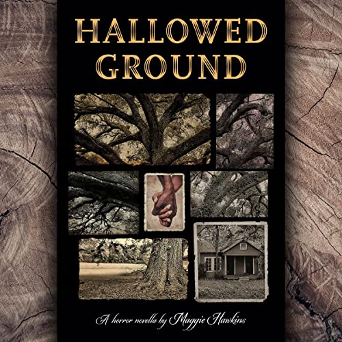 Cover of Hallowed Ground